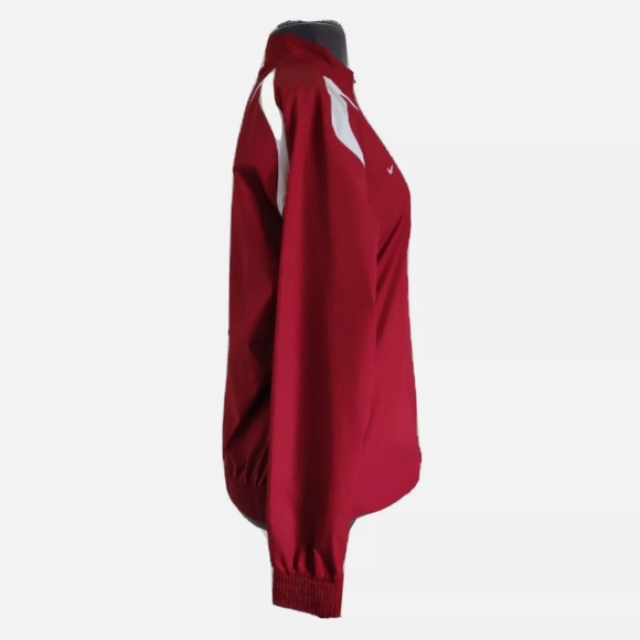 Nike FITSTORM Washington State University Windbreaker Jacket Cougars - Picture 2 of 6